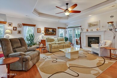 3240 Gardenwood Dr, Leland, NC 28451 - photo 4