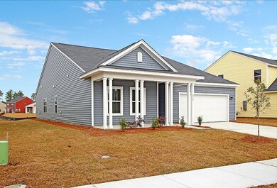 414 Carrara Dr, Summerville, SC 29486 - photo 3