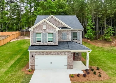 3413 Appaloosa Trail unit Roberta, Conyers, GA 30013 - photo 7