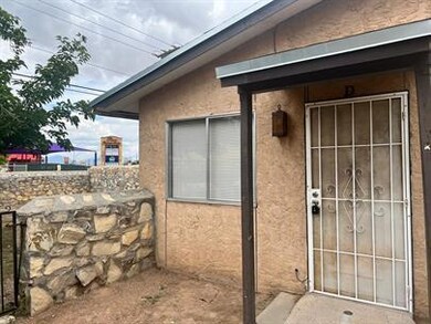 1917 Karen Sue Place unit D, El Paso, TX 79936 - photo 3