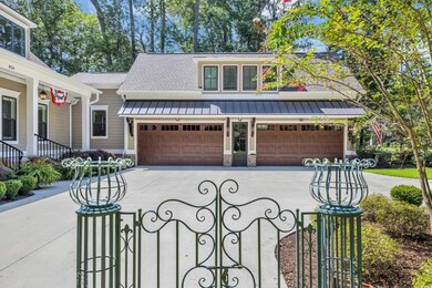 856 All Saints Loop, Pawleys Island, SC 29585 - photo 6