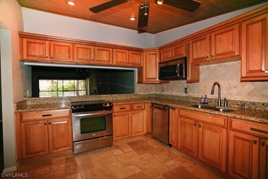 Renovated Kitchen, New Cabinets, Granite, SS Appli