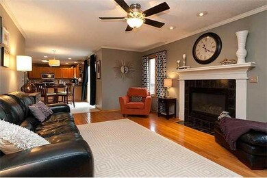 Living Room.