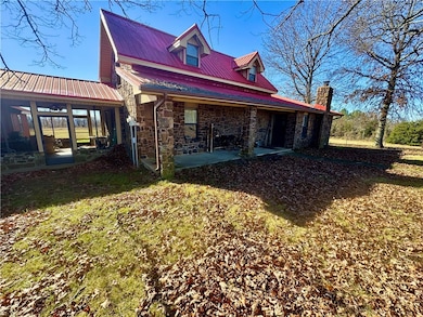 TBD Liberty Dr, Natural Dam, AR 72948 - photo 2