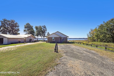 6664 SW 160th St, Starke, FL 32091 - photo 5