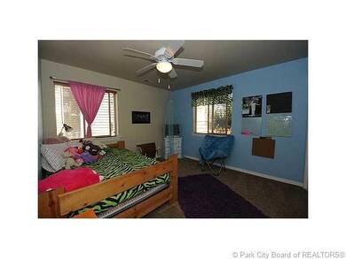 Bedroom.