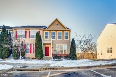 2396 Battery Hill Cir, Woodbridge, VA 22191 - photo 3