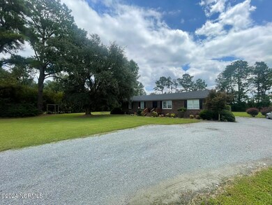 2 - 2374 Wallace Hwy  - Outside 1