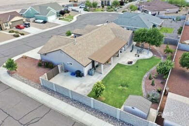 Aerial #2