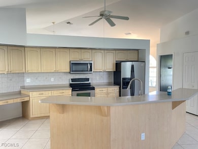 1728 NW 11th Terrace, Cape Coral, FL 33993 - photo 7