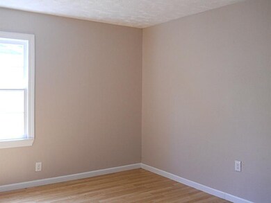 Master Bedroom.