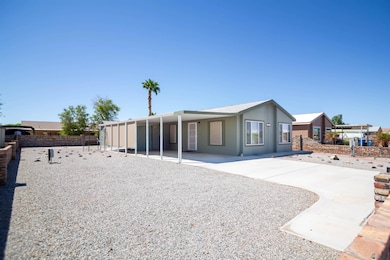 10333 E 37th Place, Yuma, AZ 85365 - photo 2