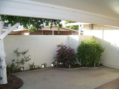 10963 W Santa fe Dr unit 32, Sun City, AZ 85351 - photo 6