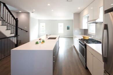 25 Fairmont Ave unit 3, Cambridge, MA 02139 - photo 2