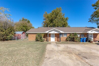 14881 Tye Brumley St, Choctaw, OK 73020 - photo 4
