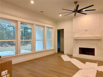 2016 Kingswood Dr, Mandeville, LA 70448 - photo 4