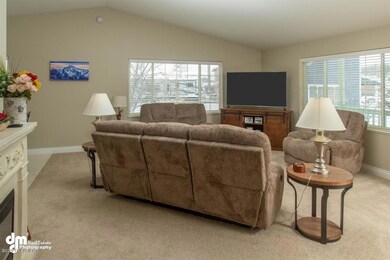 Living Room Overview