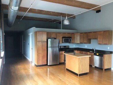 Fremont Lofts unit 304, Worcester, MA 01603 - photo 3