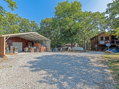 16160 N 56th West Ave, Skiatook, OK 74070 - photo 7