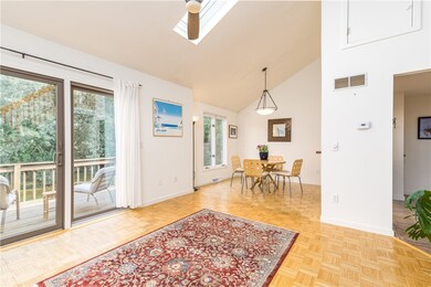 272 Sweet Allen Farm Rd unit 4, Wakefield, RI 02879 - photo 5