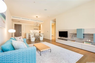 Park Lane Ala Moana unit 7703, Honolulu, HI 96814 - photo 3