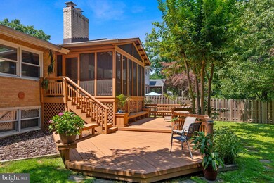 12301 Lima Dr, Silver Spring, MD 20904 - photo 3