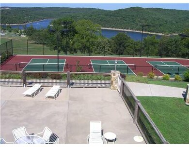 Tennis Court.