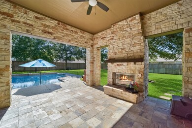 17707 Safe Haven Dr, Cypress, TX 77433 - photo 3
