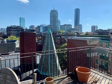 10 Charlesgate E unit 702, Boston, MA 02215 - photo 2