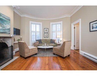 78 W Concord St unit 7, Boston, MA 02118 - photo 2