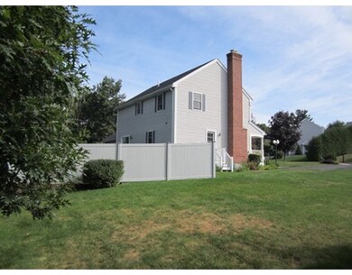 11 Tibbett Cir, Fitchburg, MA 01420 - photo 5