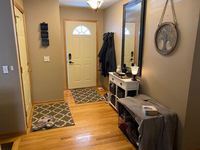 324 Fleming- front door