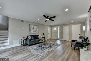 4767 Glenwhite Dr, Duluth, GA 30096 - photo 6