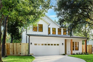 927 Lamonte Ln, Houston, TX 77018 - photo 2