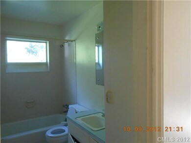 Bathroom - Full Bath