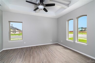 3509 Silver Nugget Dr, Edinburg, TX 78541 - photo 3