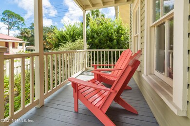 25 Lovett St, Saint Augustine, FL 32084 - photo 4