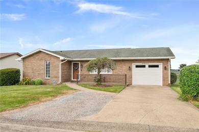 1706 Foote St, Conway, PA 15027 - photo 2