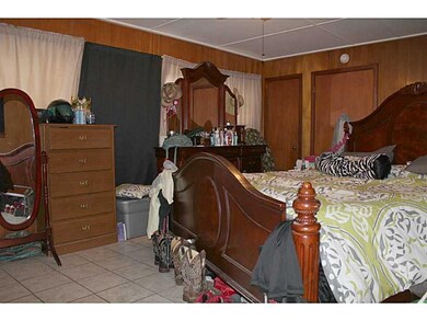 Master Bedroom.