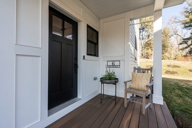 6 Southfield Ln unit 6, Sherborn, MA 01770 - photo 5