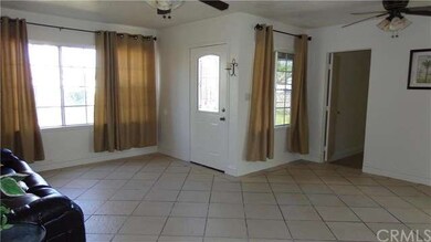 Open living plan