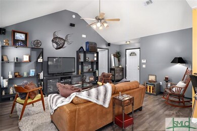 2556 Little McCall Rd, Guyton, GA 31312 - photo 3