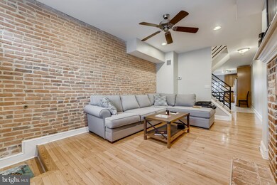 1402 Clarkson St, Baltimore, MD 21230 - photo 4