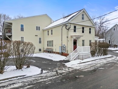 45 New York St unit 2, Dover, NH 03820 - photo 2