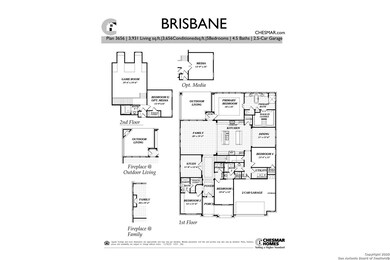 542 Caliban, Cibolo, TX 78108 - photo 4