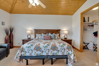 1845 W Canyon View Dr Building 8 Dr unit 808, St. George, UT 84770 - photo 6