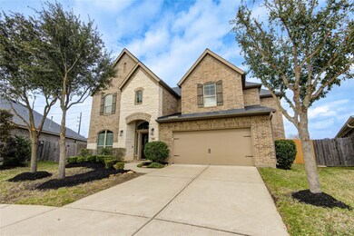 2107 Angel Trumpet Dr, Katy, TX 77494 - photo 2