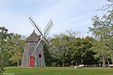 Eastham Windmill