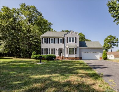 7505 Ridgeway Ct, Prince George, VA 23875 - photo 2