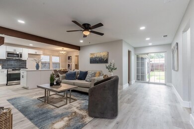 417 Dogwood Dr, Wylie, TX 75098 - photo 4